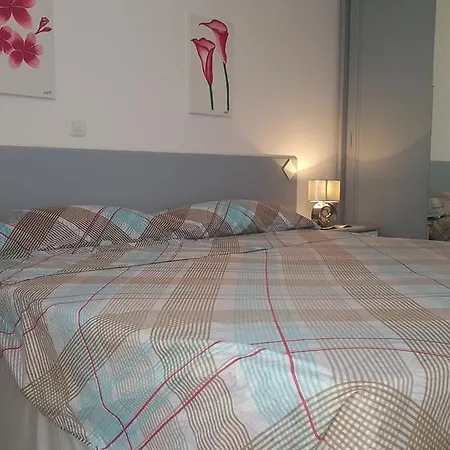 Lara Apartmán