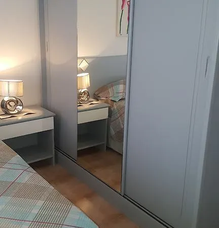 Apartmán Lara *