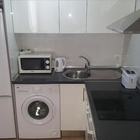 Lara Apartmán Las Galletas