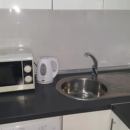 Lara Apartmán