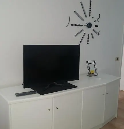 Apartmán Lara Las Galletas