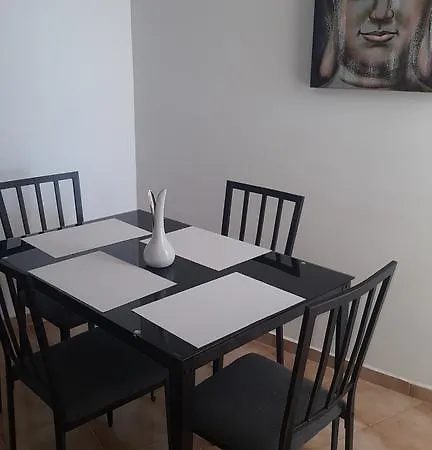 Apartmán Lara
