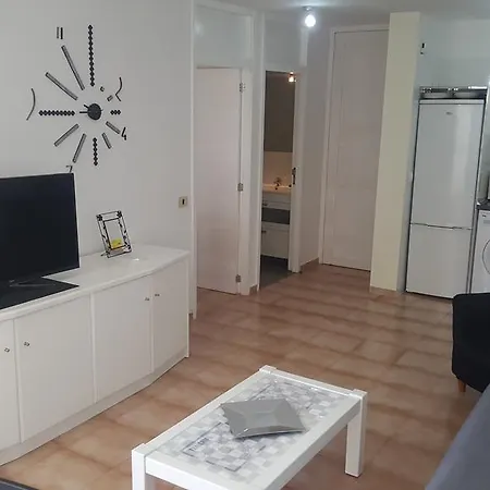 Apartmán Lara *
