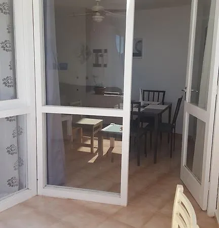 Apartmán Lara