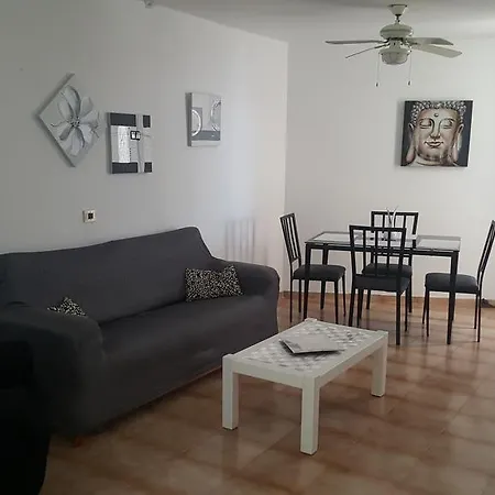 Apartmán Lara