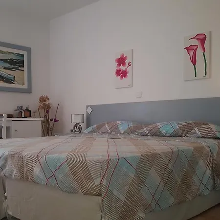 Apartmán Lara
