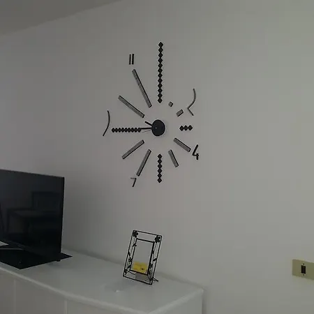Apartmán Lara Las Galletas