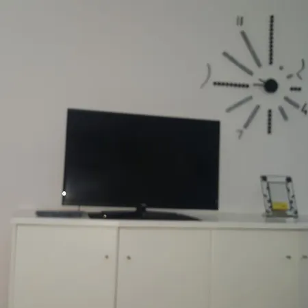 Apartmán Lara