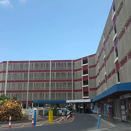 Lara Apartmán
